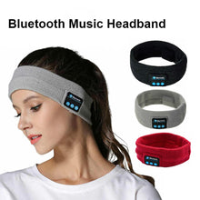 Load image into Gallery viewer, Headband Jams Earphones™