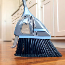 Load image into Gallery viewer, The Dust Doomer ™ 2 in 1 Broom Vacuum