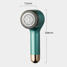 Load image into Gallery viewer, The Lint Blaster™ USB Rechargeable Lint Ball Remover