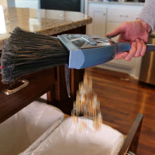 Load image into Gallery viewer, The Dust Doomer ™ 2 in 1 Broom Vacuum